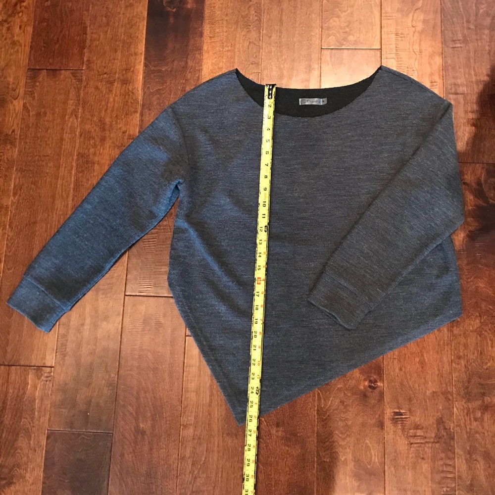 Stylish Sweatshirt